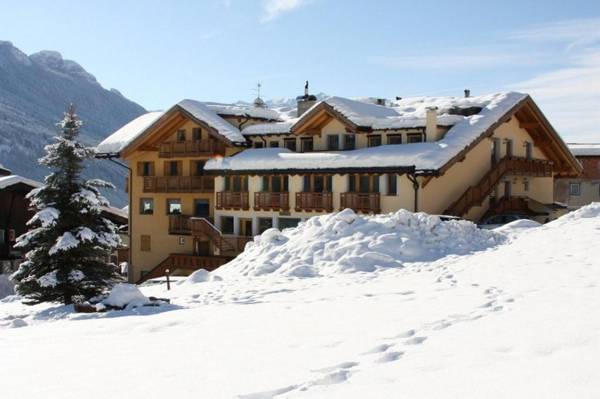 Family Hotel La Grotta