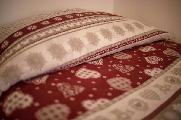 Villa Mazzel - Cima 12