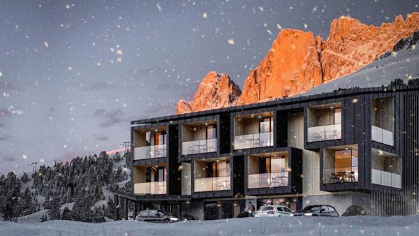 Sport Hotel Passo Carezza