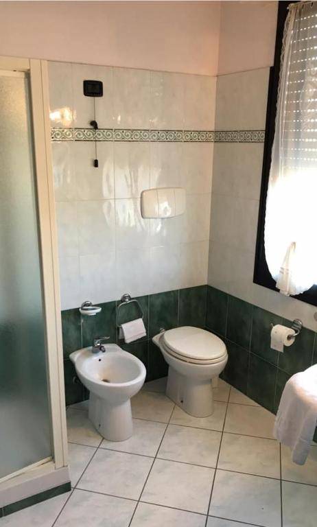 Hotel Ristorante Gallo D'Oro