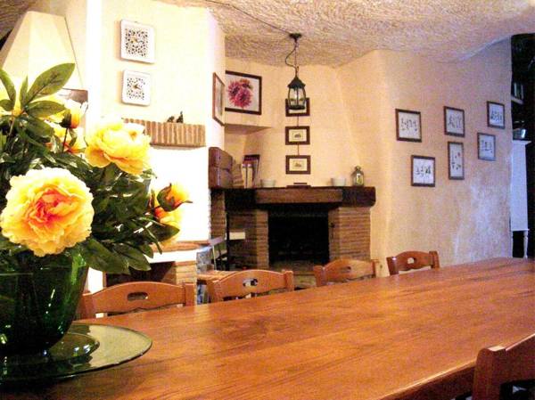 3 bedrooms property with furnished terrace and wifi at Vignanello