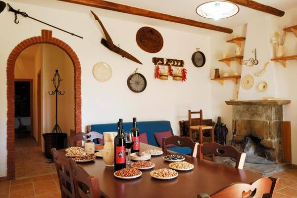 AGRIT. IL CASTELLUCCIO