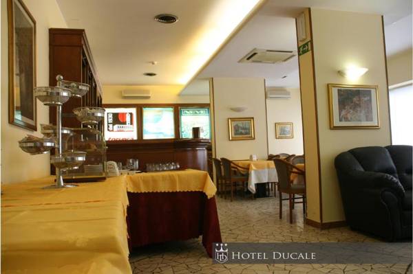 Hotel Ducale