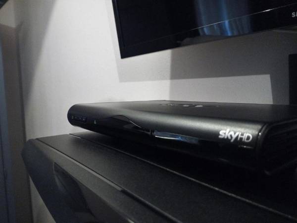 Piccola Torre Maison