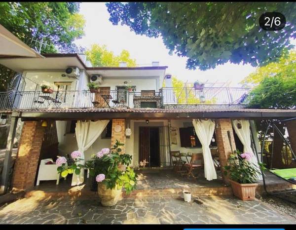 B&B Rifugio Angelina