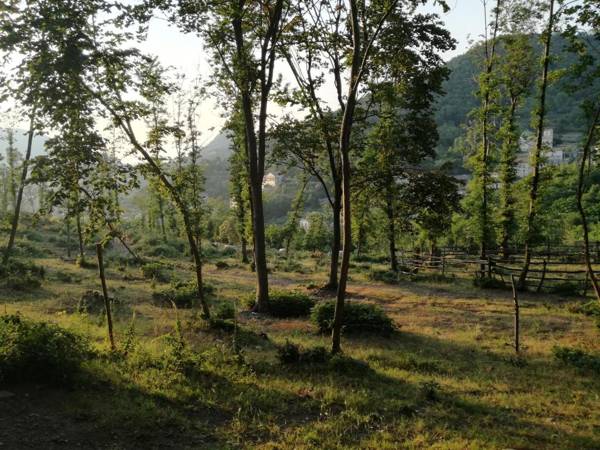 B&B Rifugio Angelina