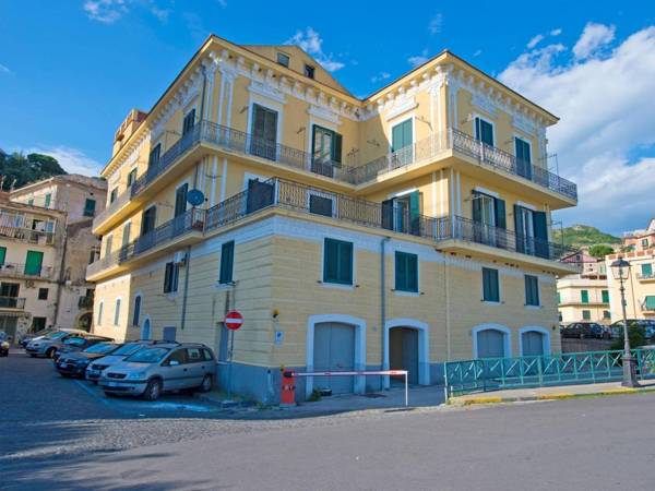 Appartamento a Vietri sul mare ID 3048