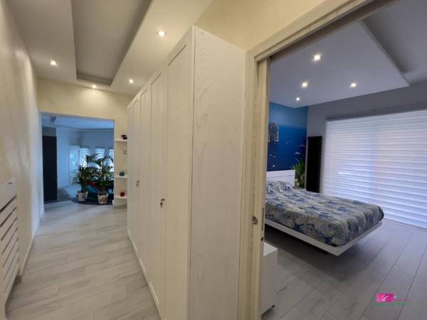 GT HOUSE FONTANA LIMITE