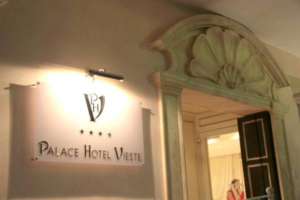 Palace Hotel Vieste