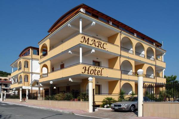 Marc Hotel