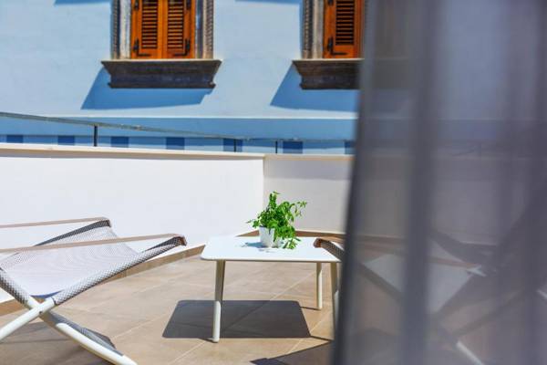 Santa Maria Vecchia Relais