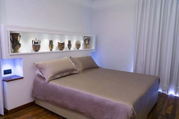 Amore Rentals - Villa Romeo