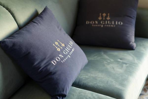 Don Giulio Luxury Home