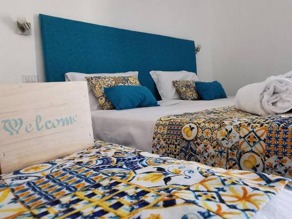 Vittoria luxury Suite