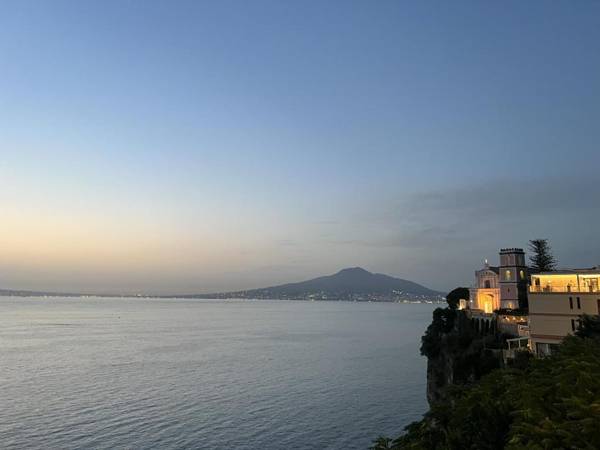 Palazzo Biamari Relax & Sea