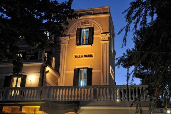 Park Hotel Villa Maria