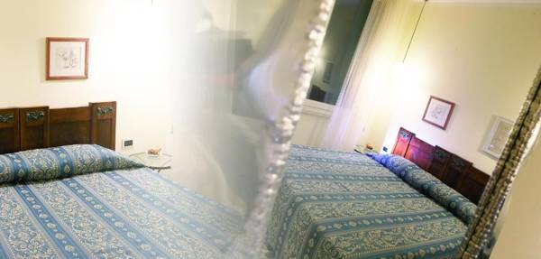 CityHotel Cristina Vicenza