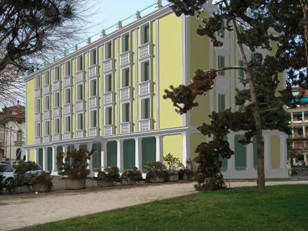 Hotel Campo Marzio