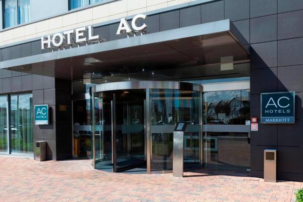 AC Hotel Vicenza by Marriott