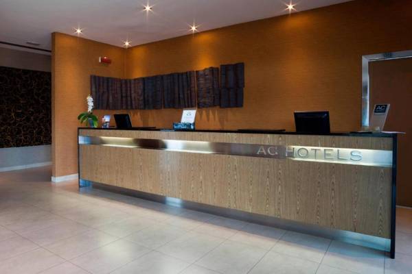 AC Hotel Vicenza by Marriott