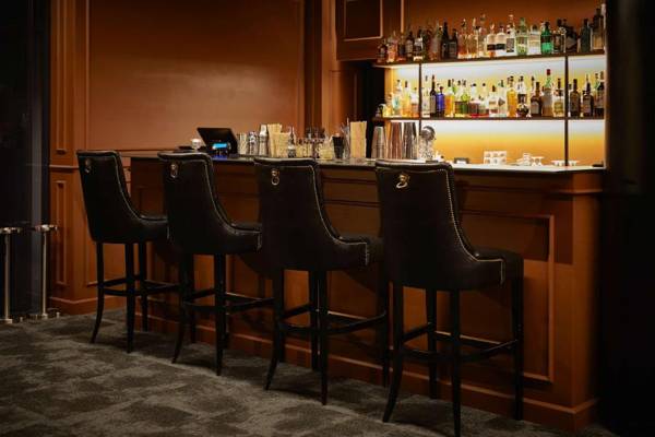 Best Western Aries Hotel