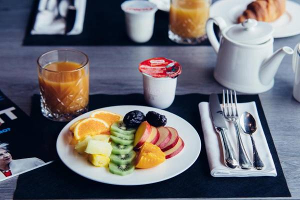 Best Western Aries Hotel