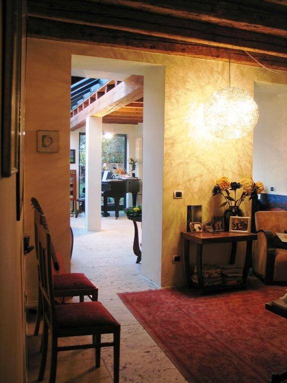 B&B Vicenza San Rocco