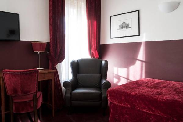 Antico Hotel Vicenza