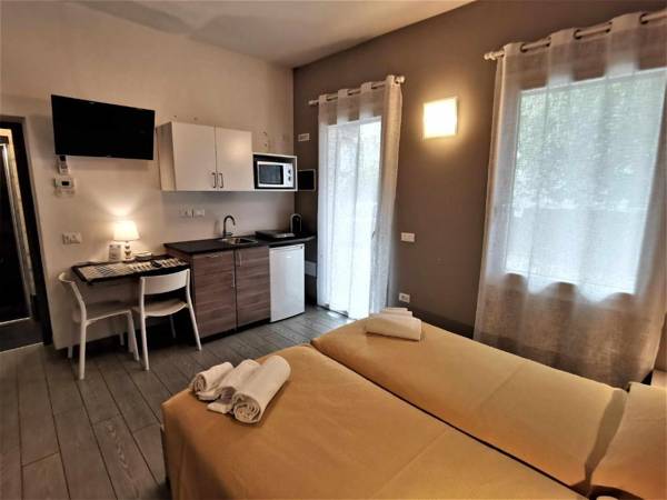 Casa Belfiore Vicenza 1