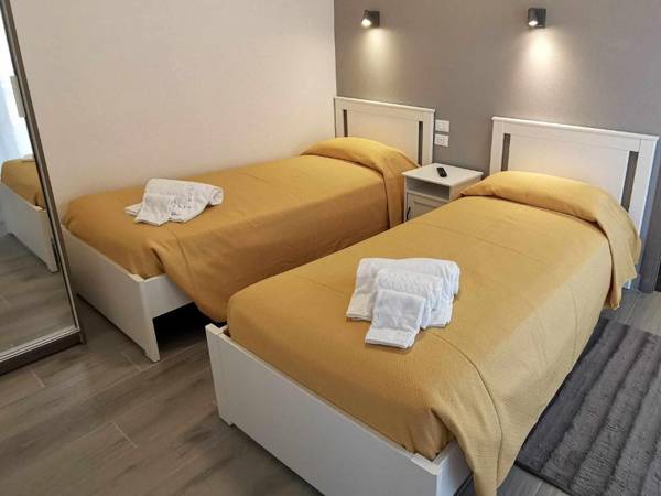 Casa Belfiore Vicenza 2