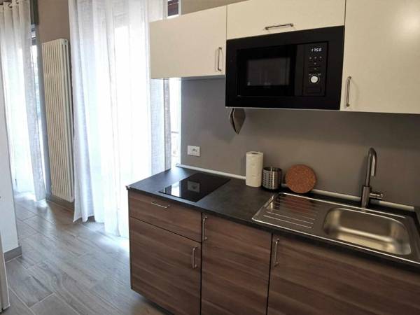 Casa Belfiore Vicenza 2