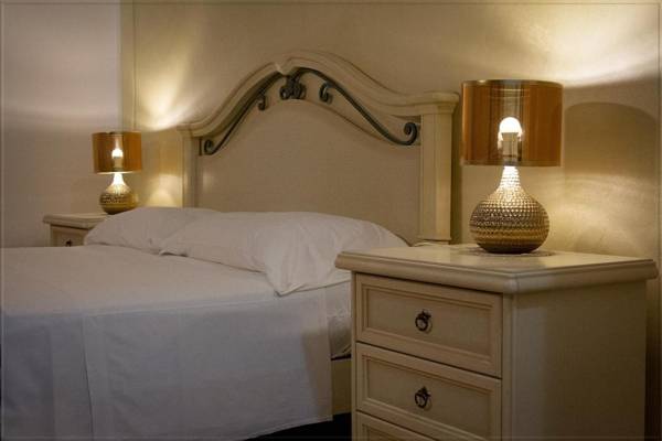 Residence San Miguel (Centro Storico)