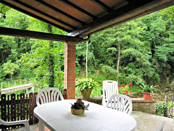 Il Mulino Di Pianello