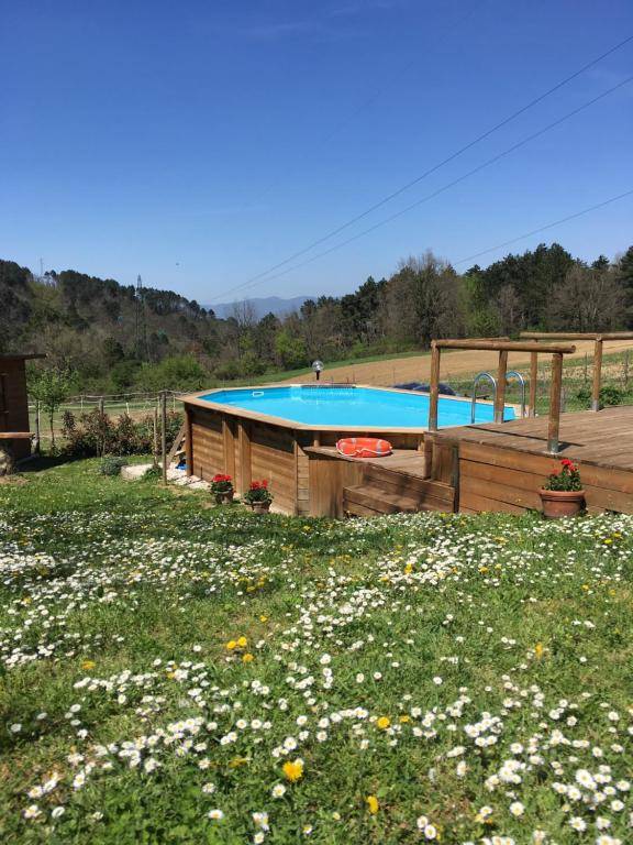 Il Mugello B&B