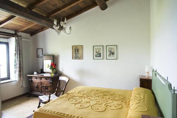 Apartment le scalette a relaxing oasis near Florence