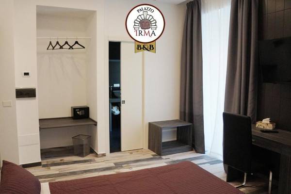 Palazzo IrMa - Hotel - B&B Luxury