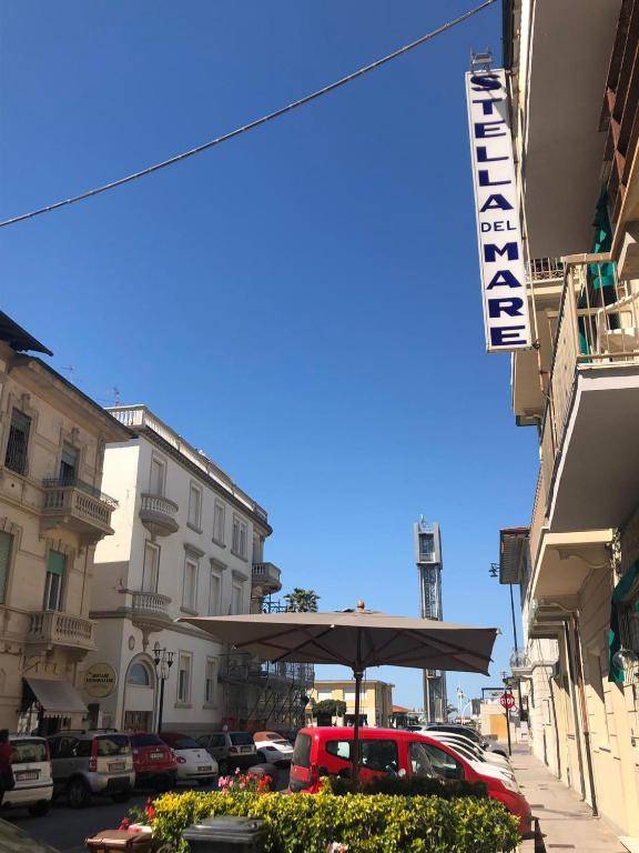 Hotel Stella Del Mare