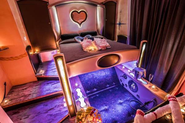 Hotel Butterfly - We Suite