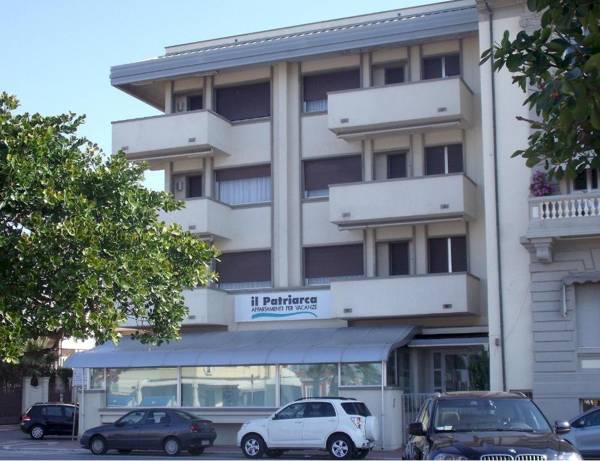 Residence Il Patriarca