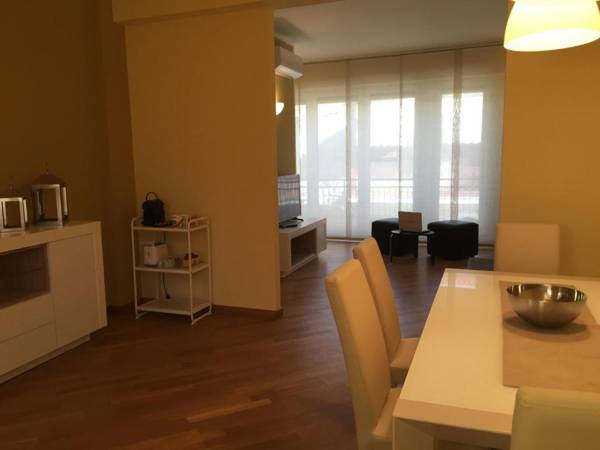 Appartamento Vaniglia