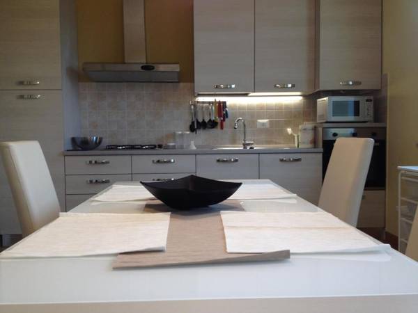 Appartamento Vaniglia