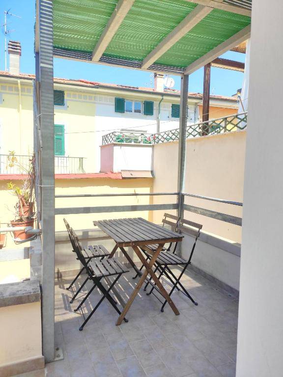 La Casa in Passeggiata - Seancity