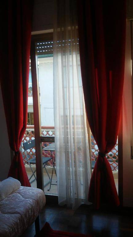 Florinda B&B Viareggio