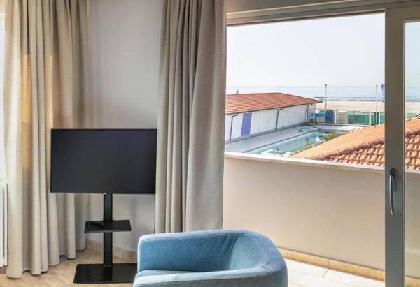 Viareggio Suite - Sea view apartment