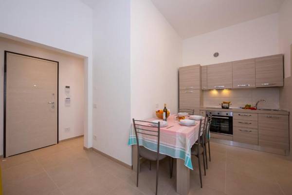 La Suite 2 Ondina Viareggio 200mt from sea