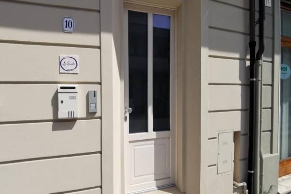 Suite Ondina Viareggio Apartments