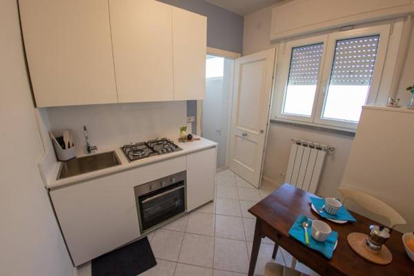 Viareggio Suite - Boutique apartment
