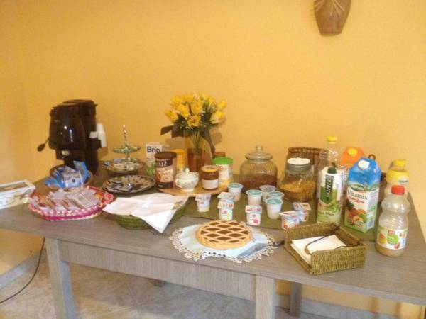 IL B&B Maison Graziella