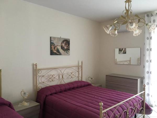 Etna Villa Alba Chiara