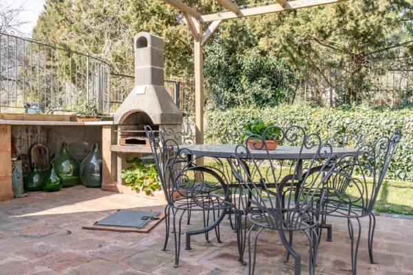 Casale Manna dell'Etna